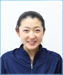 歯科衛生士 田村 梨香子